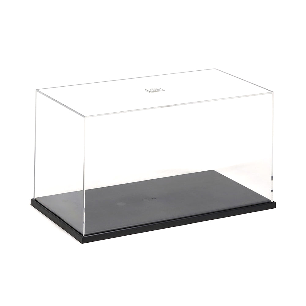 Tamiya Display Case D 240 x 130 x 140mm