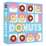 Donuts Tactical 2 Player Game