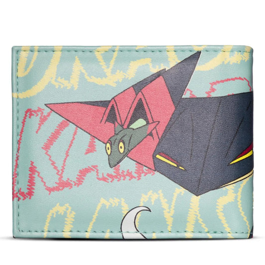 Pokémon Dragapult Bifold Wallet