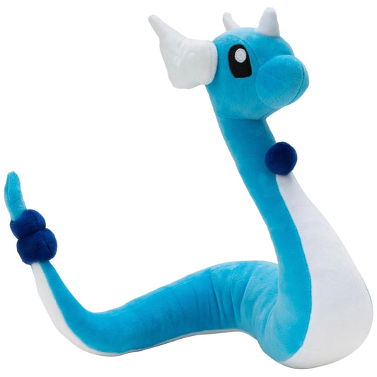 12" Dragonair Pokémon Plushie