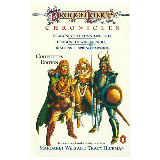 DragonLance Chronicles Collector...