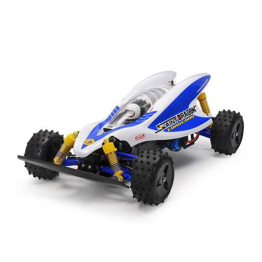 Tamiya R/C Saint Dragoon 4WD 1/1...