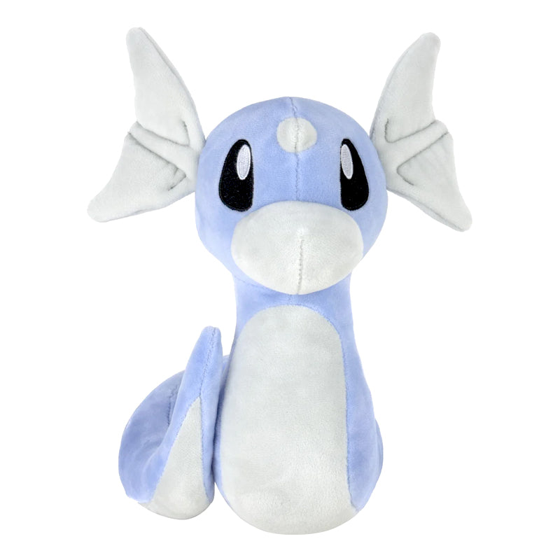 8" Dratini Pokémon Plushie Soft Toy