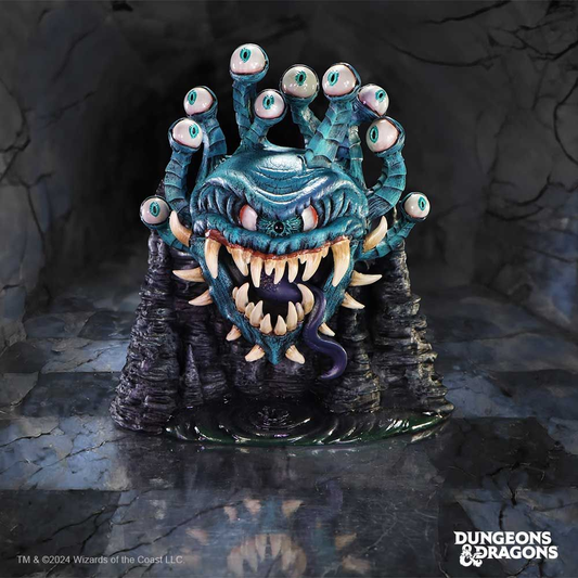 Dungeons & Dragons Beholder ...