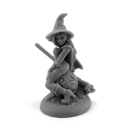 30163 Elise The Witch - Reaper Bones USA