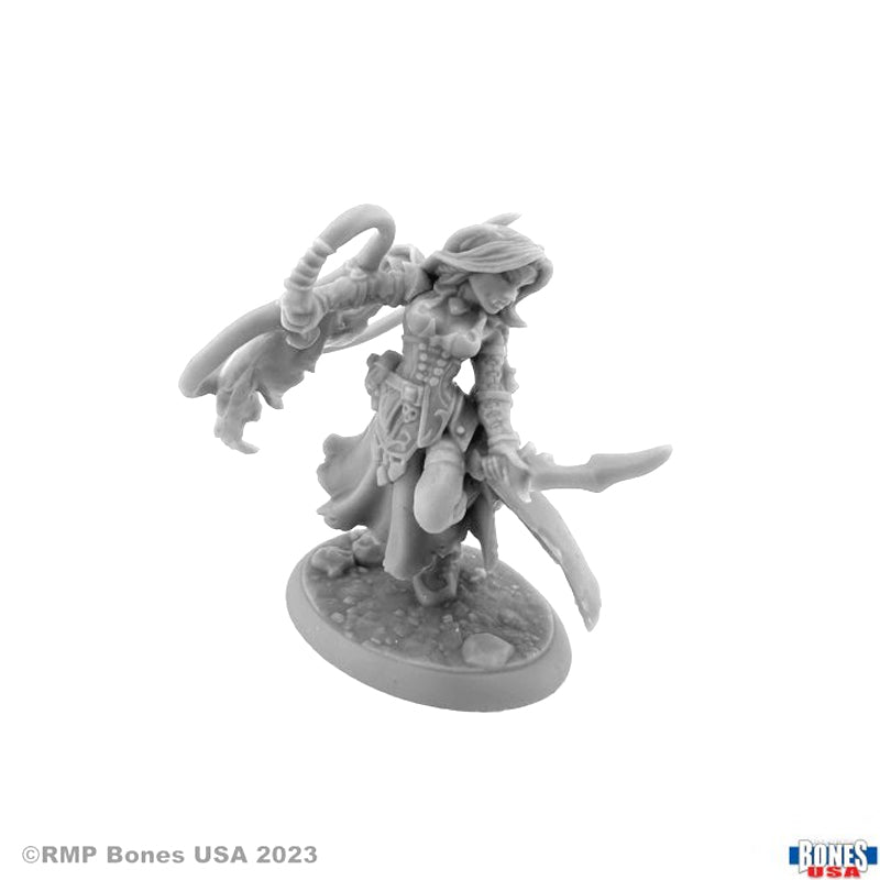 30164 Elsabeth, Female Vampire - Reaper Bones USA