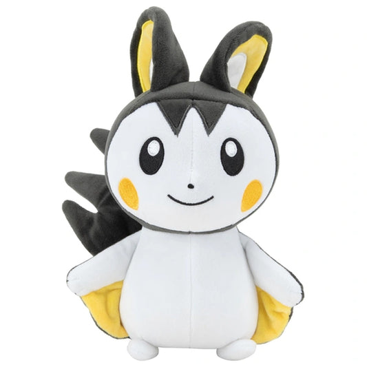 8" Emolga Pokémon Plushie S...