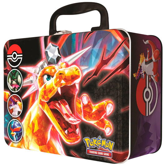 Pokémon Autumn Collector's Chest