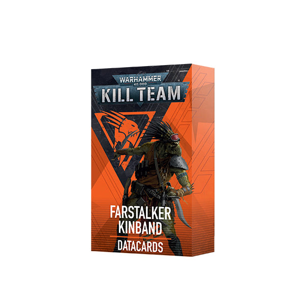 Farstalker Kinband Kill Team Datacards