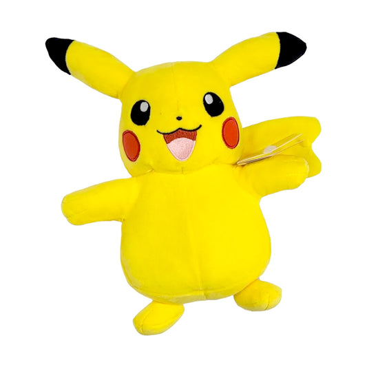 8" Female Pikachu Pokémon P...