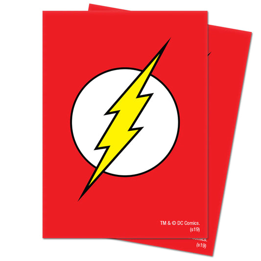 Justice League The Flash Deck Pr...