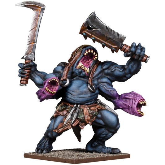 Kings Of War Butcher Fleshripper Twilight Kin