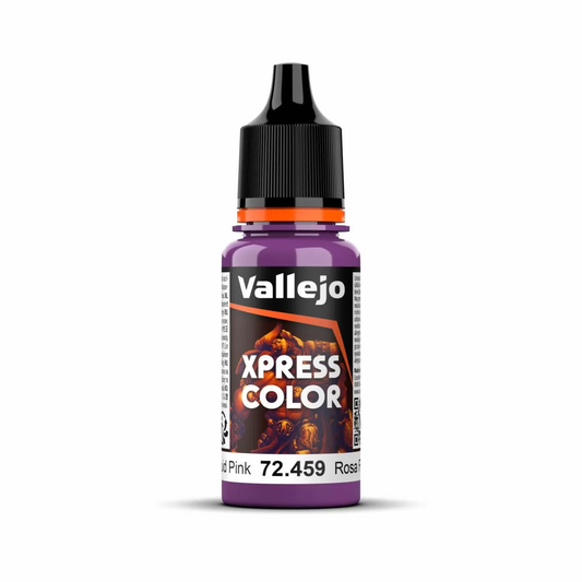 Vallejo Fluid Pink Xpress Color ...