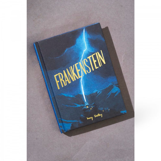 Frankenstein Collector's Edi...