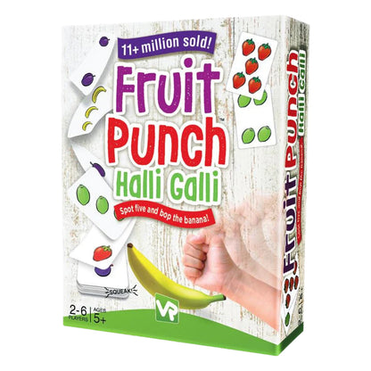 Fruit Punch Halli Galli Family Game