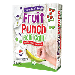 Fruit Punch Halli Galli Family Game