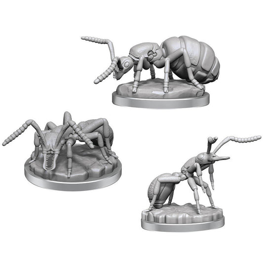 Giant Ants Pathfinder Deep Cuts ...