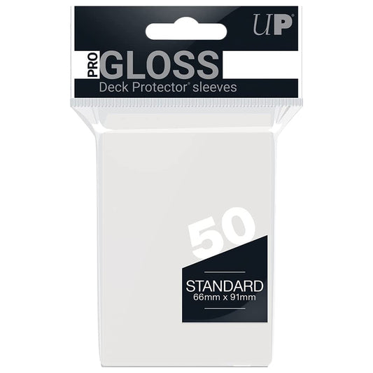 50 Pro Gloss Deck Protector Slee...