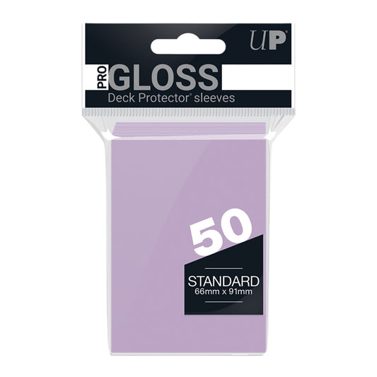 50 Pro Gloss Deck Protector Slee...