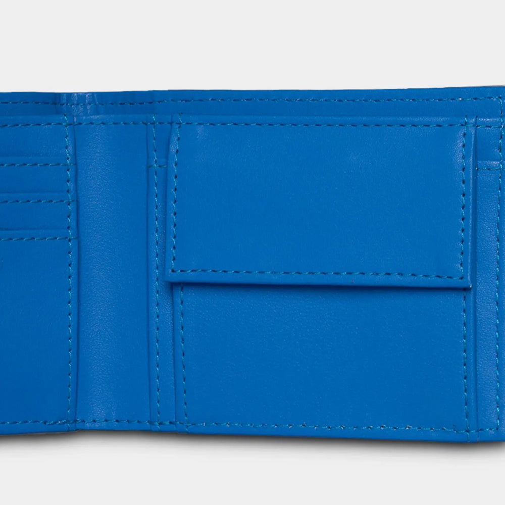 Greninja Bifold Wallet Interior