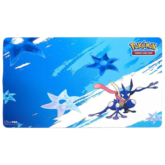 Pokémon TCG Greninja Playmat