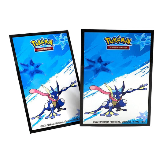 Pokémon Greninja Deck Protector ...