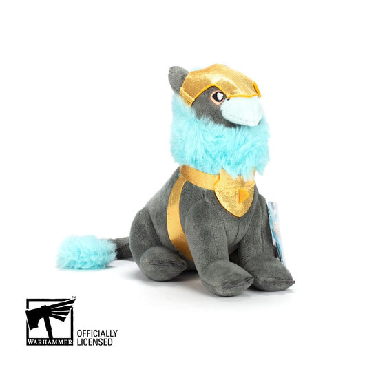 Sacrosanct Gryph-Hound Plush - W...