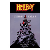 Hellboy Weird Tales -Graphic Novel