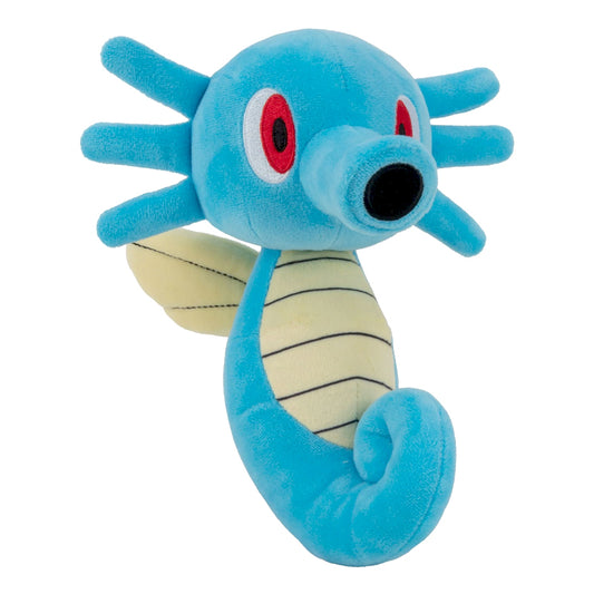 8" Horsea Pokémon Plushie S...