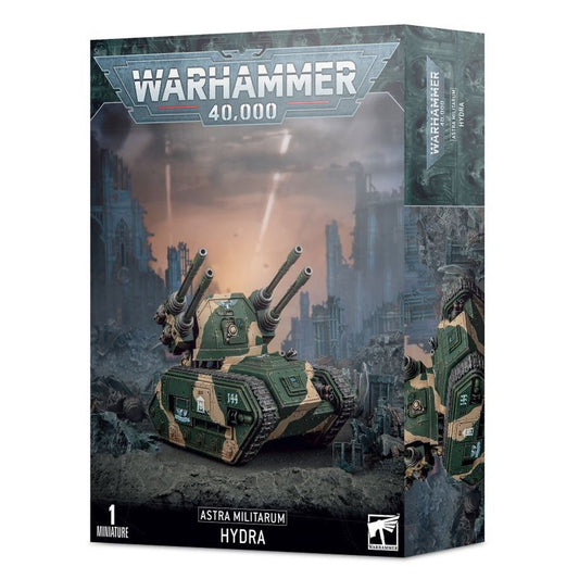 Astra Militarum Hydra - Warhamme...