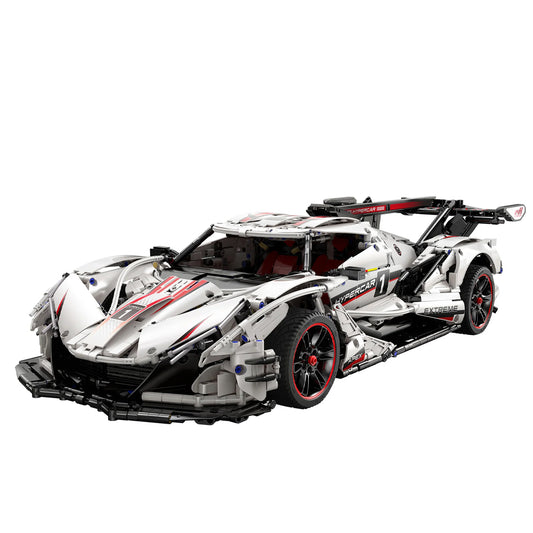 CaDA V12 Hypercar C61053W – 1:8 ...