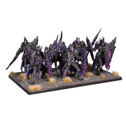 Kings Of War Impalers Horde Twilight Kin