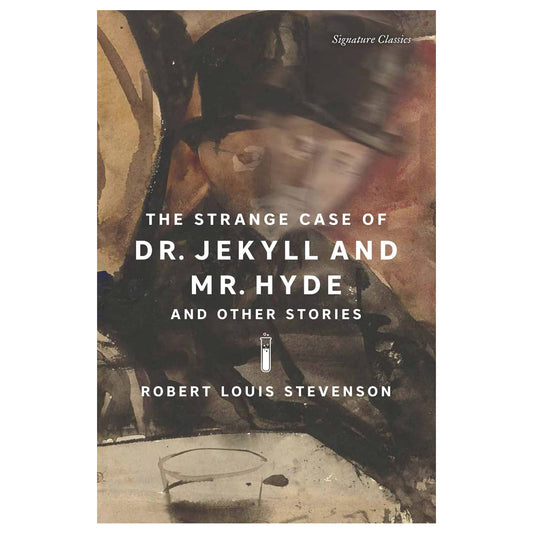 The Strange Case Of Dr Jekyll &a...