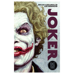 Joker DC Black Label Edition