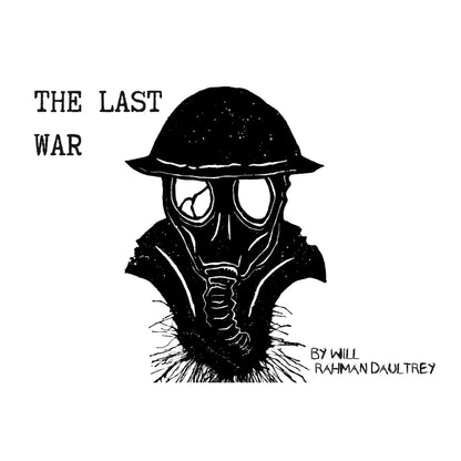 The Last War Starter Set