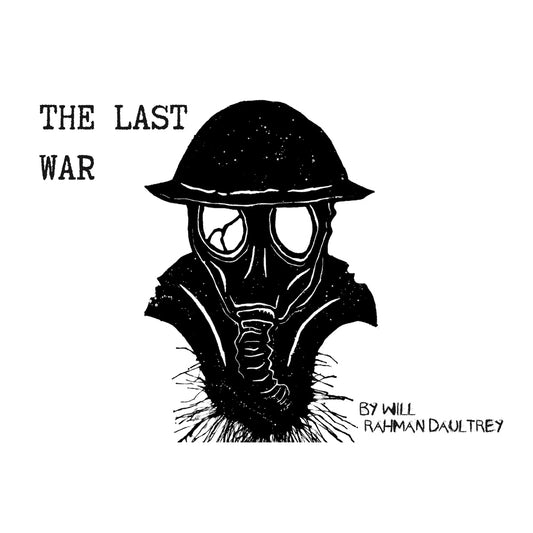 What's Inside The Last War S...