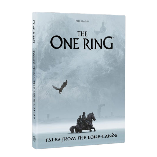 The One Ring Tales From The Lone...