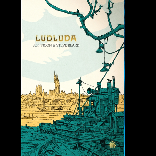 Ludluda The Second Chronicle of ...