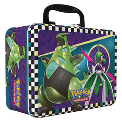 Pokémon Back To School Collector's Chest