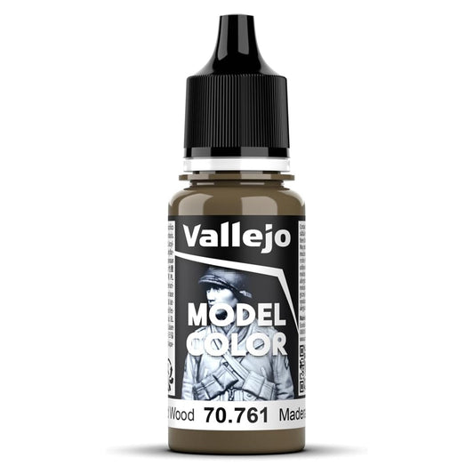 70.761 - Old Wood (Vallejo Model...