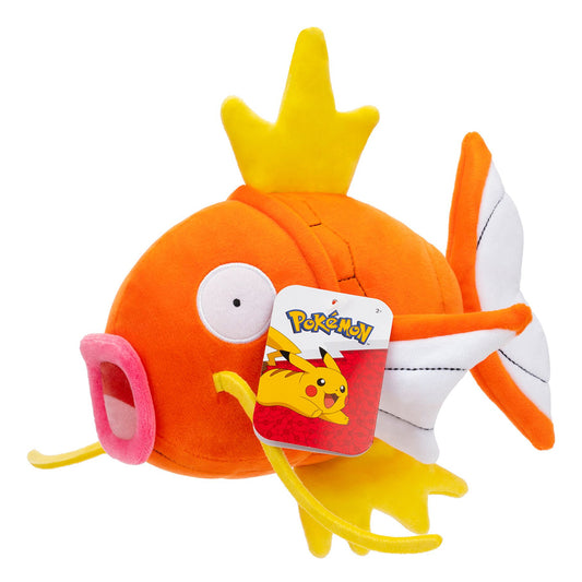 Magikarp 8" Pokémon Cuddly Toy