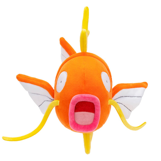 Magikarp 8" Pokémon Cuddly Toy