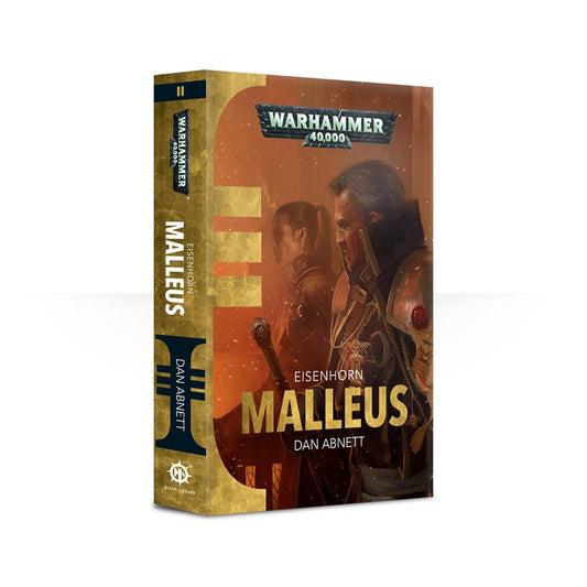 Eisenhorn Book 2: Malleus (Paper...