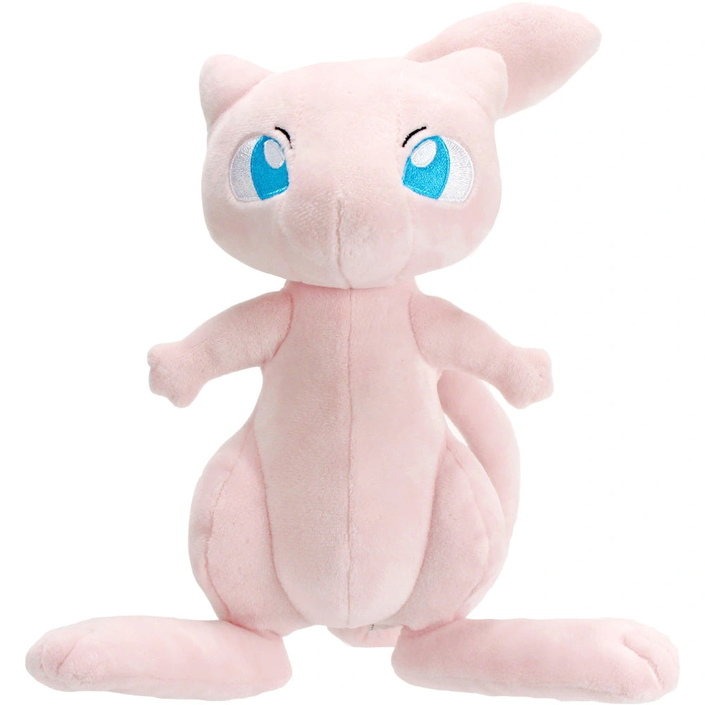 20cm Mew Pokémon Plushie Soft Toy