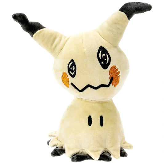 8" Mimikyu Pokémon Plushie ...