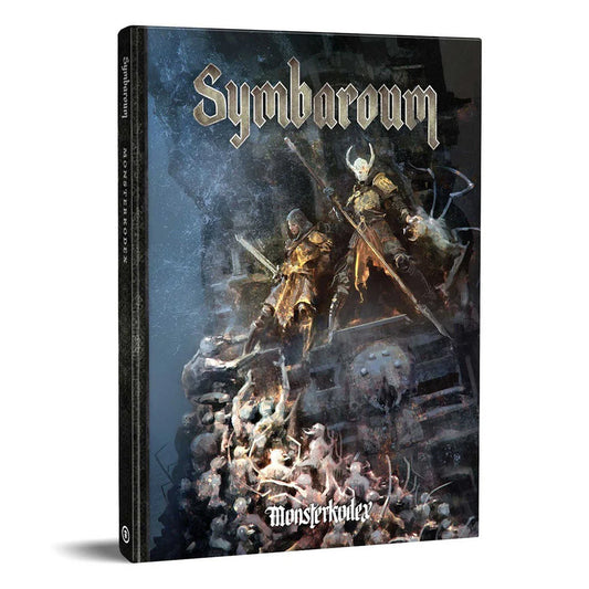 Symbaroum Monster Codex