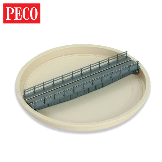 PECO Well Style Turntable Kit - ...