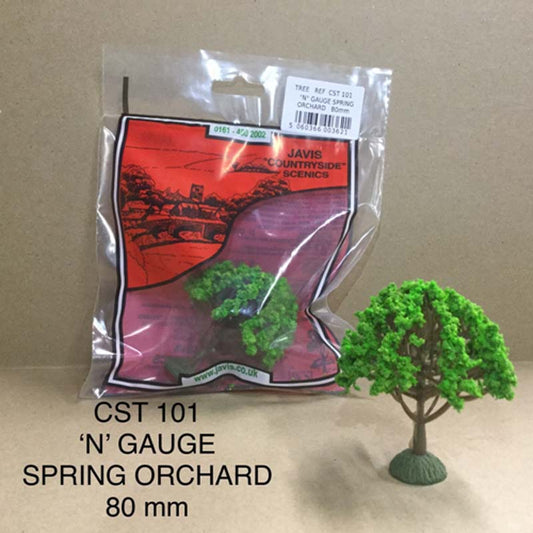 80mm Spring Orchard Javis Scenic...