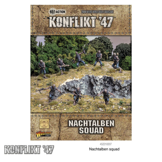 Nachtalben Squad Konlikt '47