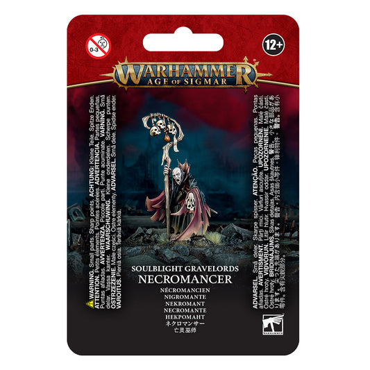 Necromancer - Deathmages (Age of Sigmar)